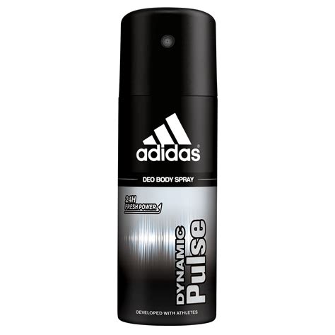 adidas body spray dynamic pulse wholesale|dynamic pulse deo body spray.